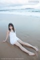 XIUREN No.167: Model Sabrina (许诺) (54 photos)
