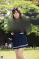 Anjyu Kouzuki 香月杏珠, [Minisuka.tv] 2021.07.29 Limited Gallery 22.1