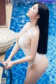 HuaYang 2017-11-22 Vol.016: Selena Model (娜 露) (41 photos)