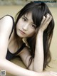 Kasumi Arimura - Features University Nude