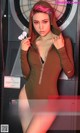 UGIRLS - Ai You Wu App No.1200: Model Amanda (35 photos)