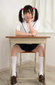 Miyu Saito - Stepmother Leggings Anal