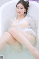 Kim Na Jung 김나정, [Pink Forest] Najung Vol.1 Sunny Side Set.02
