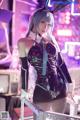 Coser@周叽是可爱兔兔 Vol.039: (28 photos)